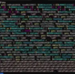 php malware blur